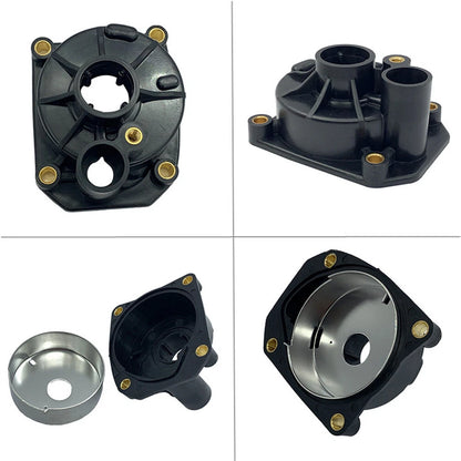 Water Pump Impeller Kit for Johnson Evinrude Outboard 60-75hp