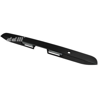 Rear Boot Tailgate Garnish for Toyota Hiace Van 200 Series (2005-2019)