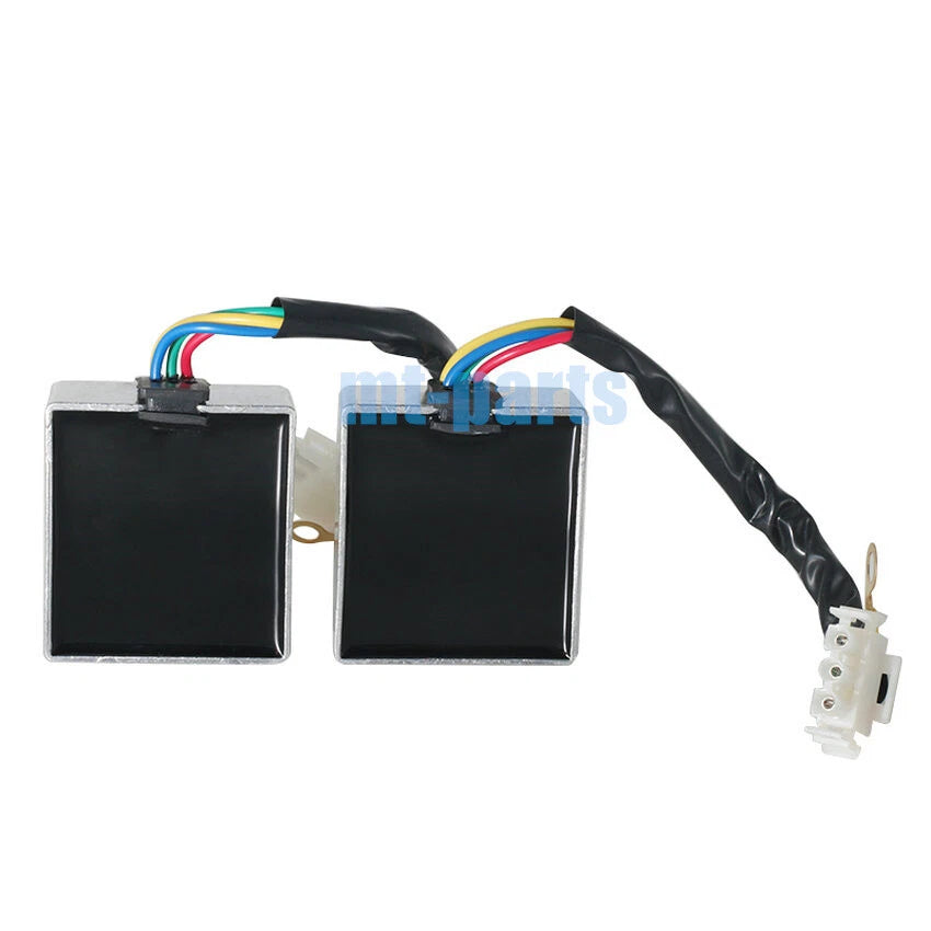 CDI Igniter Box for Moto Guzzi 1000 GT, Strada 1000 (1987-1994)