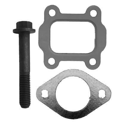 Exhaust Manifold Mounting Kit for Cummins L10 M11 ISM QSM Engine