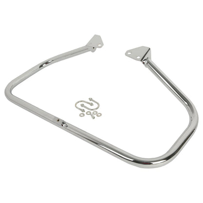 1 1/4" Engine Guard Crash Bar for Harley Dyna Low Rider (2006-2017)