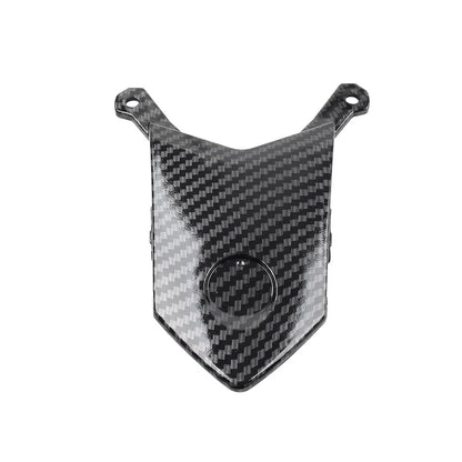 Carbon Fiber Rear Upper Tail Light Fairing for Yamaha YZF R3 R25 (2014-2020)