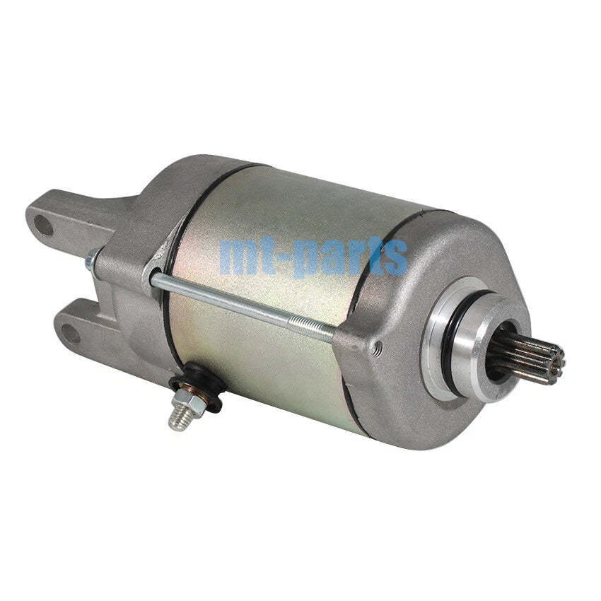Starter Motor for Access Shade 420 4x4 T3 (2002)