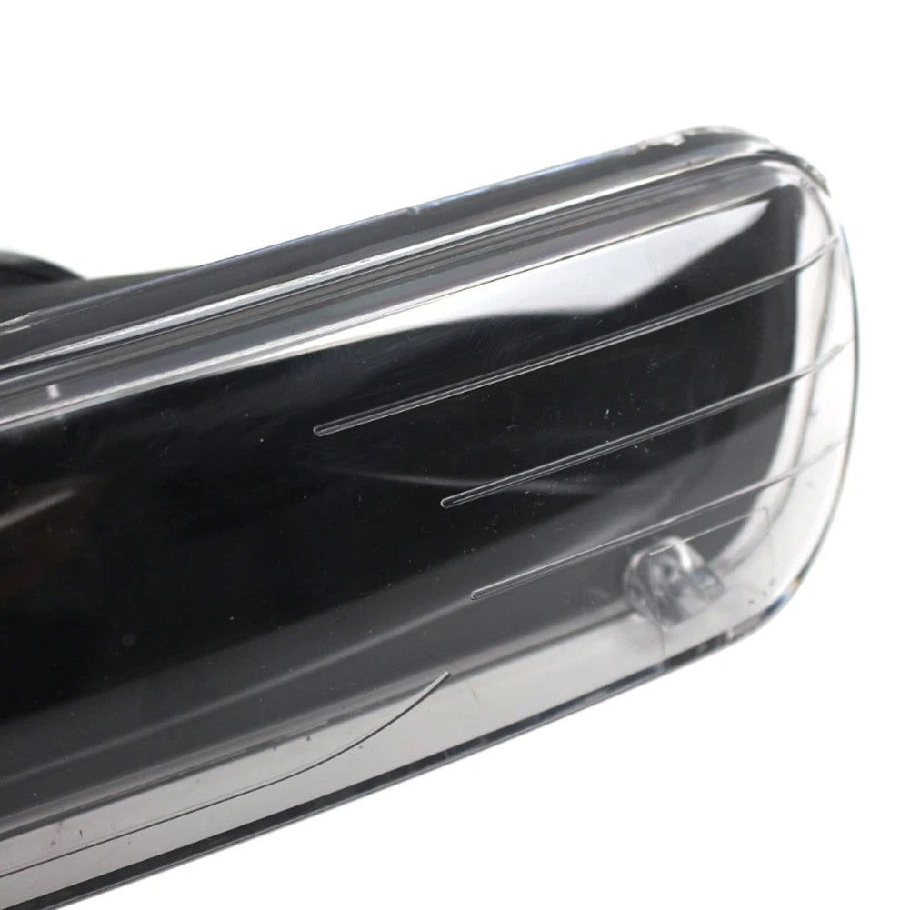 Left Front Fog Light Housing for BMW 3 Series E46 (1999-2001)