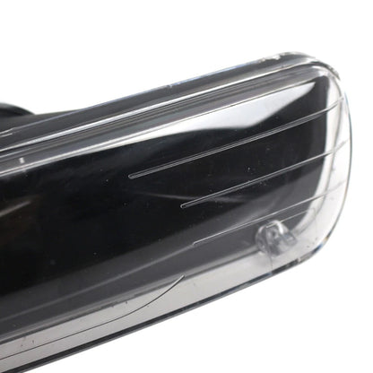 Left Front Fog Light Housing for BMW 3 Series E46 (1999-2001)