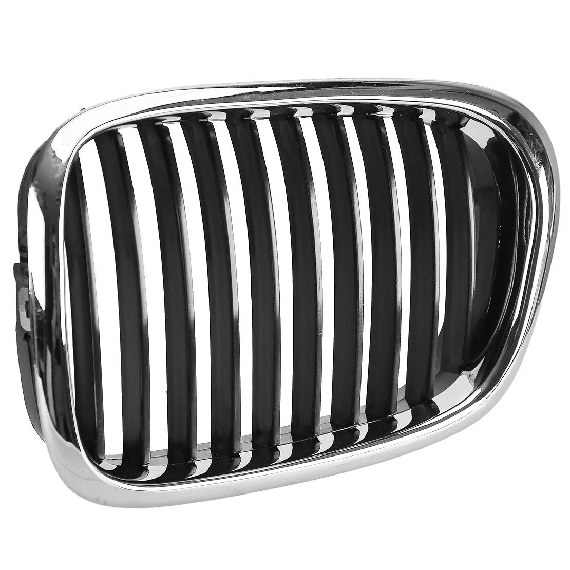 Front Hood Kidney Grilles for BMW 5 Series E39 (1996-2003)