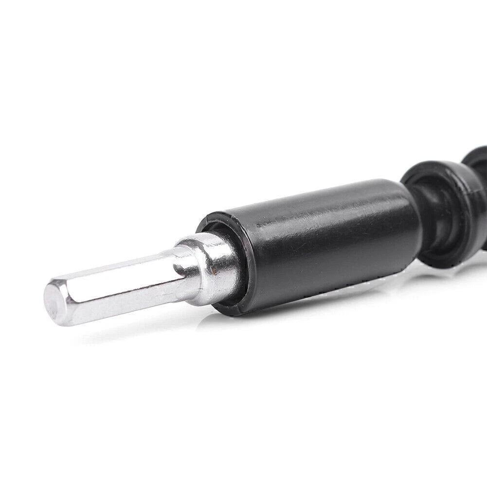 Flexible Shaft Extension Screwdriver Drill Bit Holder for Electronic Drill