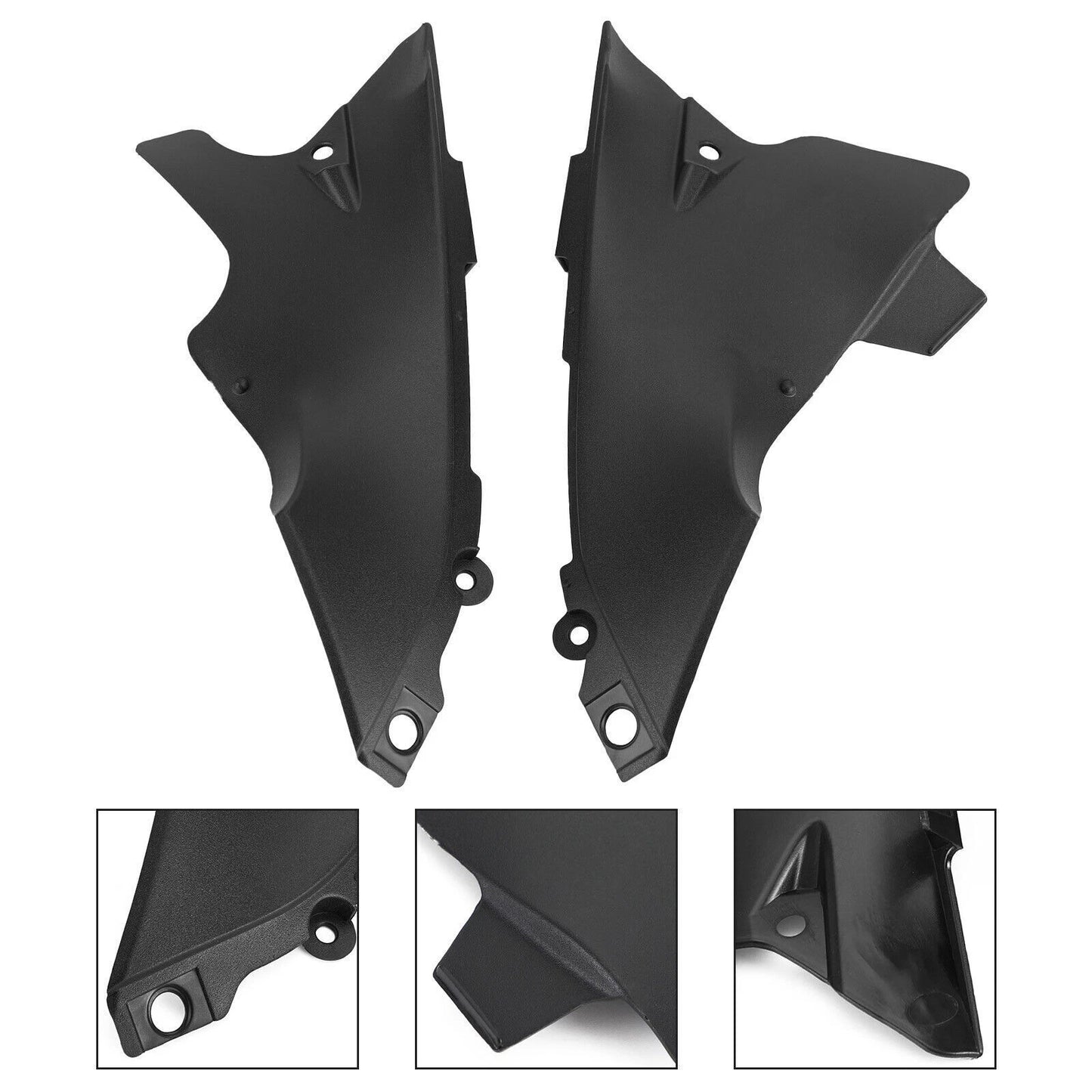 Side Fairing Air Duct for Yamaha YZF R1 (2004-2006)