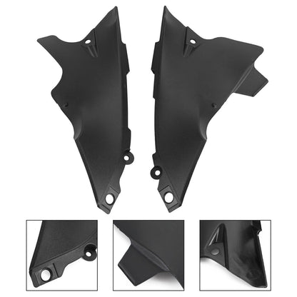 Side Fairing Air Duct for Yamaha YZF R1 (2004-2006)