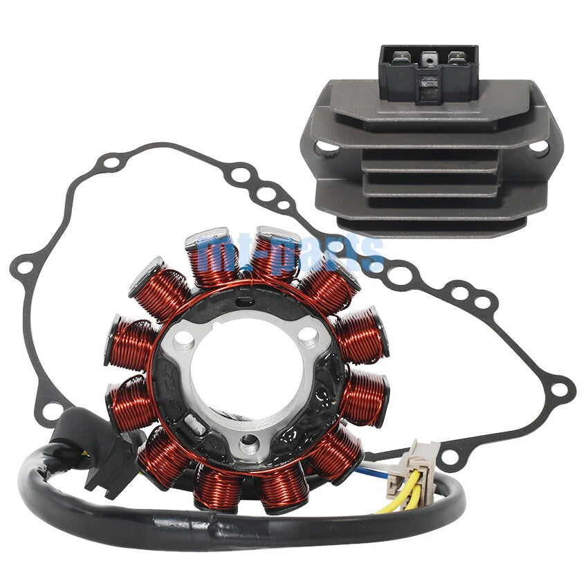 Stator & Regulator Rectifier Gasket for Honda CRF250R (2022-2025)