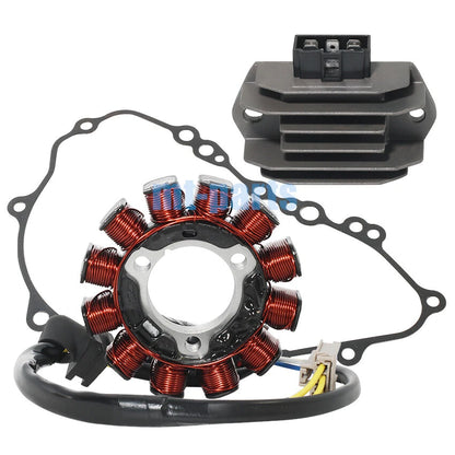 Stator & Regulator Rectifier Gasket for Honda CRF250R (2022-2025)