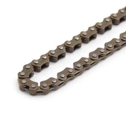 Timing Cam Chain for Kawasaki ZR250 Balius, ZXR250, ZXR250R (1991-1999)
