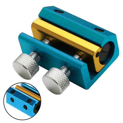 Brake Kit Adapter Cable Lubricator Oiler MX Dual Cable Lube for Motorcycle
