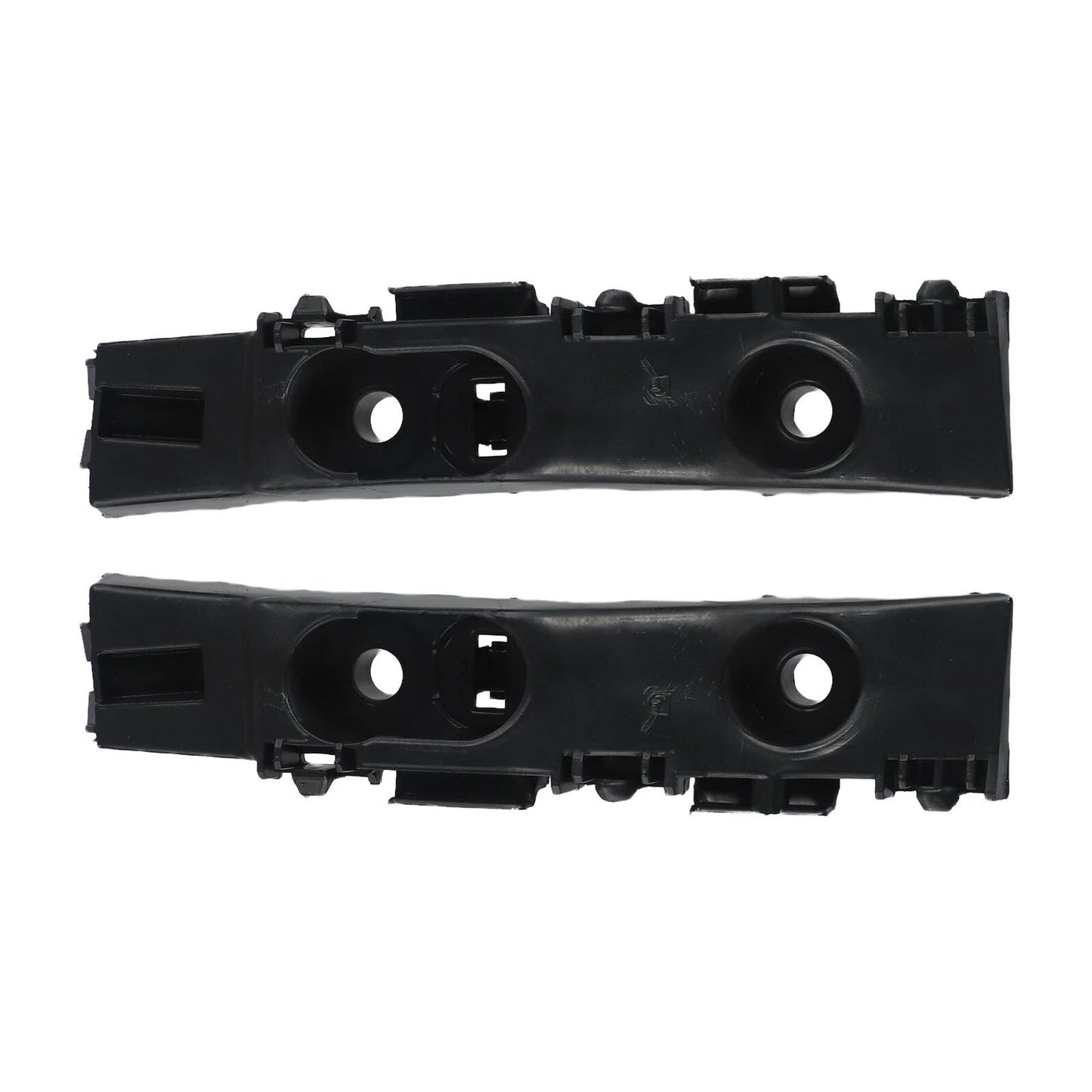 Brackets / Easy Installation / Front Bumper Brackets for Dodge Durango