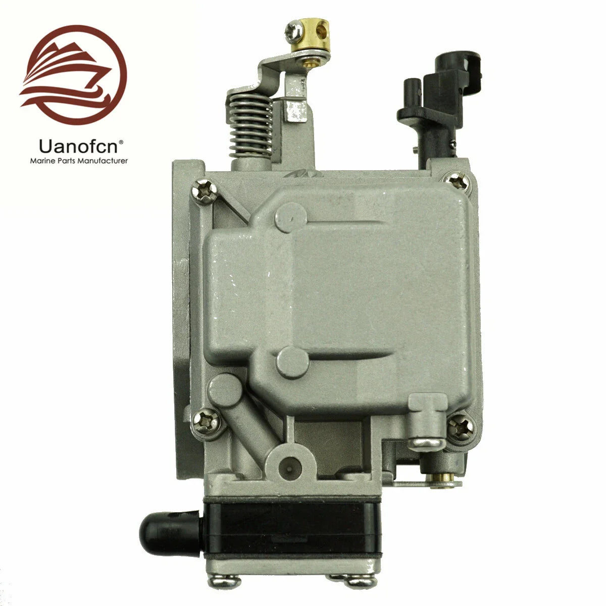 Outboard Carburetor for YAMAHA 15HP (63V Series)