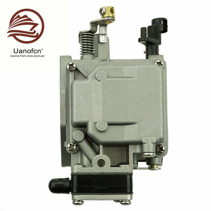 Outboard Carburetor for YAMAHA 15HP (63V Series)