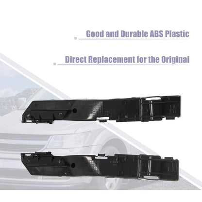 LH RH Front Bumper Bracket for Dodge Journey (2009-2020)