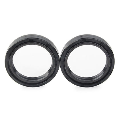 Front Fork Damper Shock Absorber Oil Seals for Motorbike (33X45-8/10.5MM)