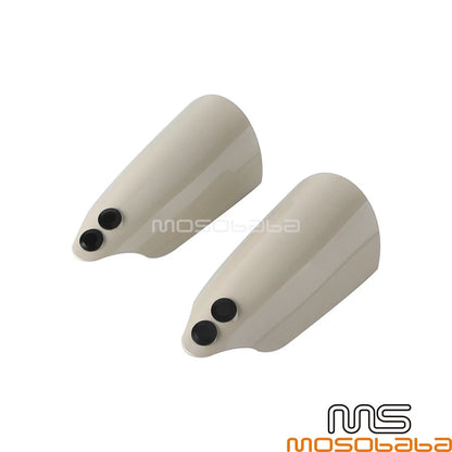 Handguards Protection Covers for Harley Softail Low Rider ST 117 FXLRST (22-23)