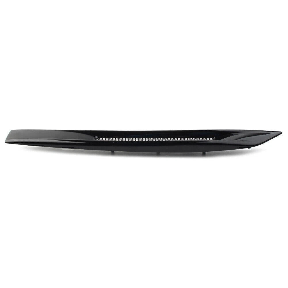Fender Air Vent Grille for Jaguar XJ (2010-2019) Gloss Black