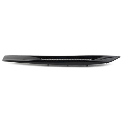 Fender Air Vent Grille for Jaguar XJ (2010-2019) Gloss Black