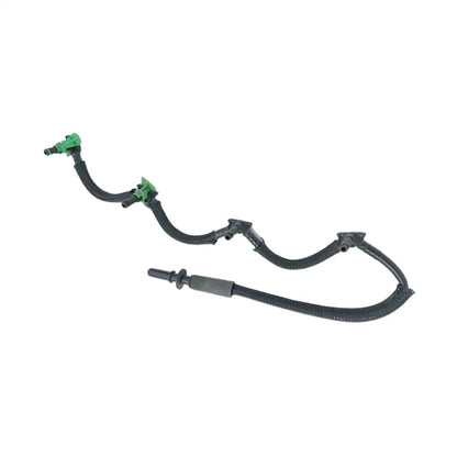 Leak Off Pipe Diesel Injector Return Hose for Ford Focus Mondeo Fiesta (2012-2018)