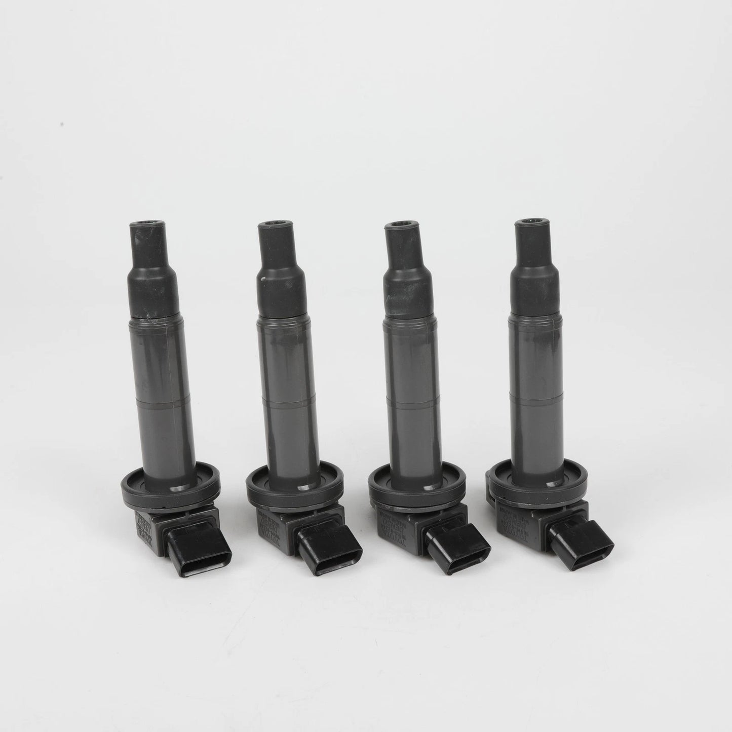 4 x Ignition Coils for Toyota Rav4 2.4L L4 (2001–2008)