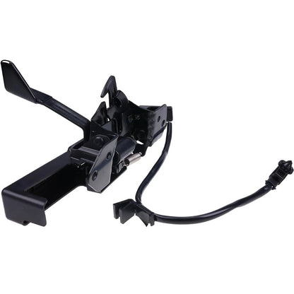Bonnet Hood Lock Latch Assembly for Kia Forte Sedan 2019-2021