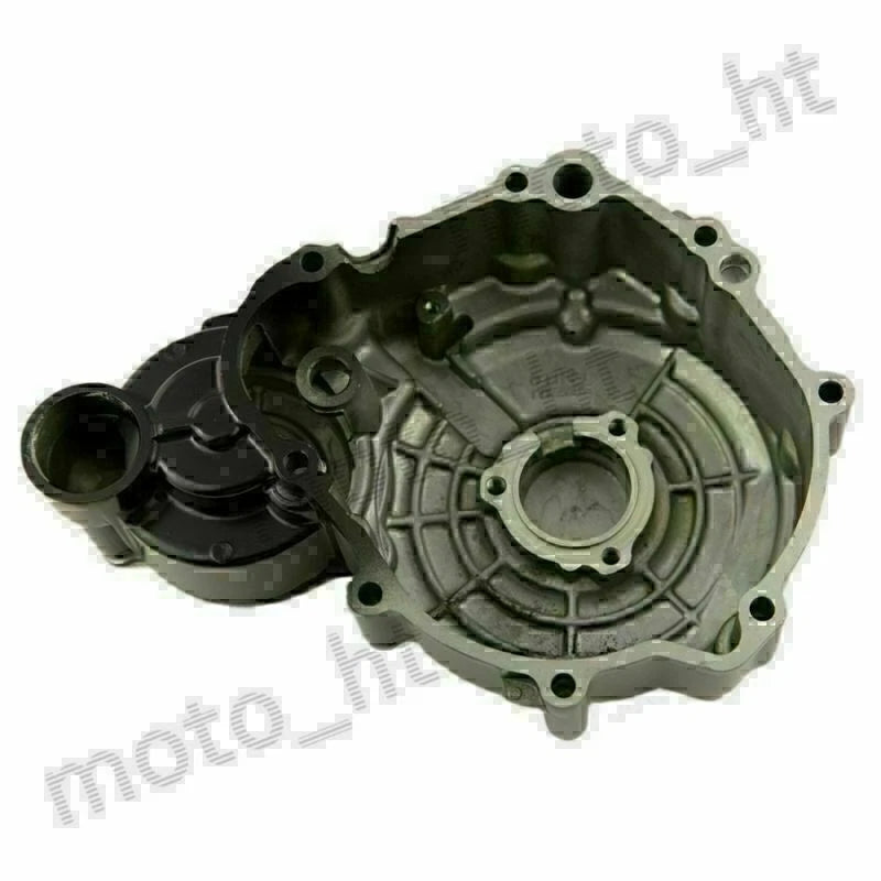 Aluminum Stator Engine Crankcase Cover for Suzuki GSXR600 GSXR750 (2006-2012)