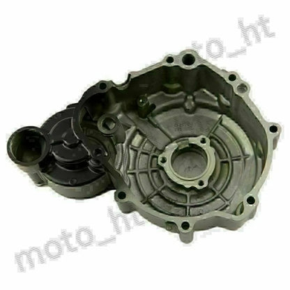 Aluminum Stator Engine Crankcase Cover for Suzuki GSXR600 GSXR750 (2006-2012)