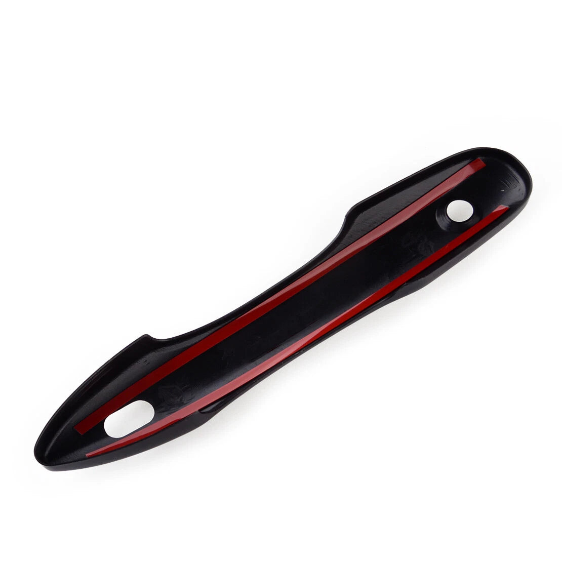 4Pcs Exterior Door Handle Covers for Toyota Corolla Hatchback (2019-2023)