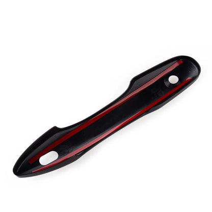 4Pcs Exterior Door Handle Covers for Toyota Corolla Hatchback (2019-2023)