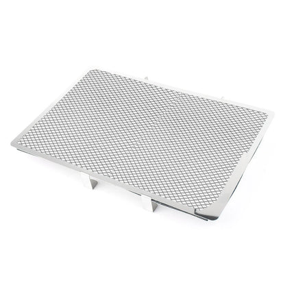 Radiator Guard Grill Cover for Honda CB 650F (2014-2016) Black