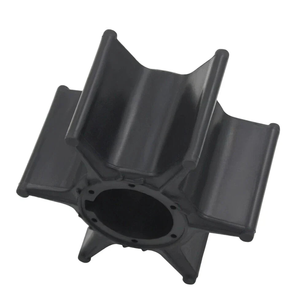 Water Impeller w/Key for Yamaha 4-Stroke F75/F80/F90/F100 (67F Series)