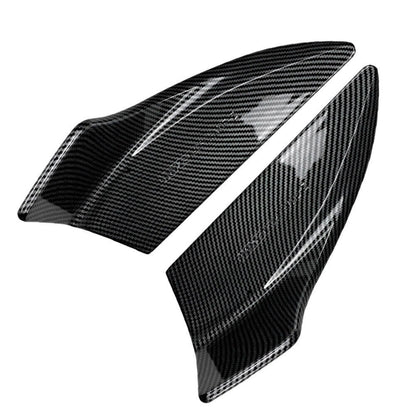 Side Splitter Air Vent Intake Canards for Benz C Class W206 Sedan (2022-2023)