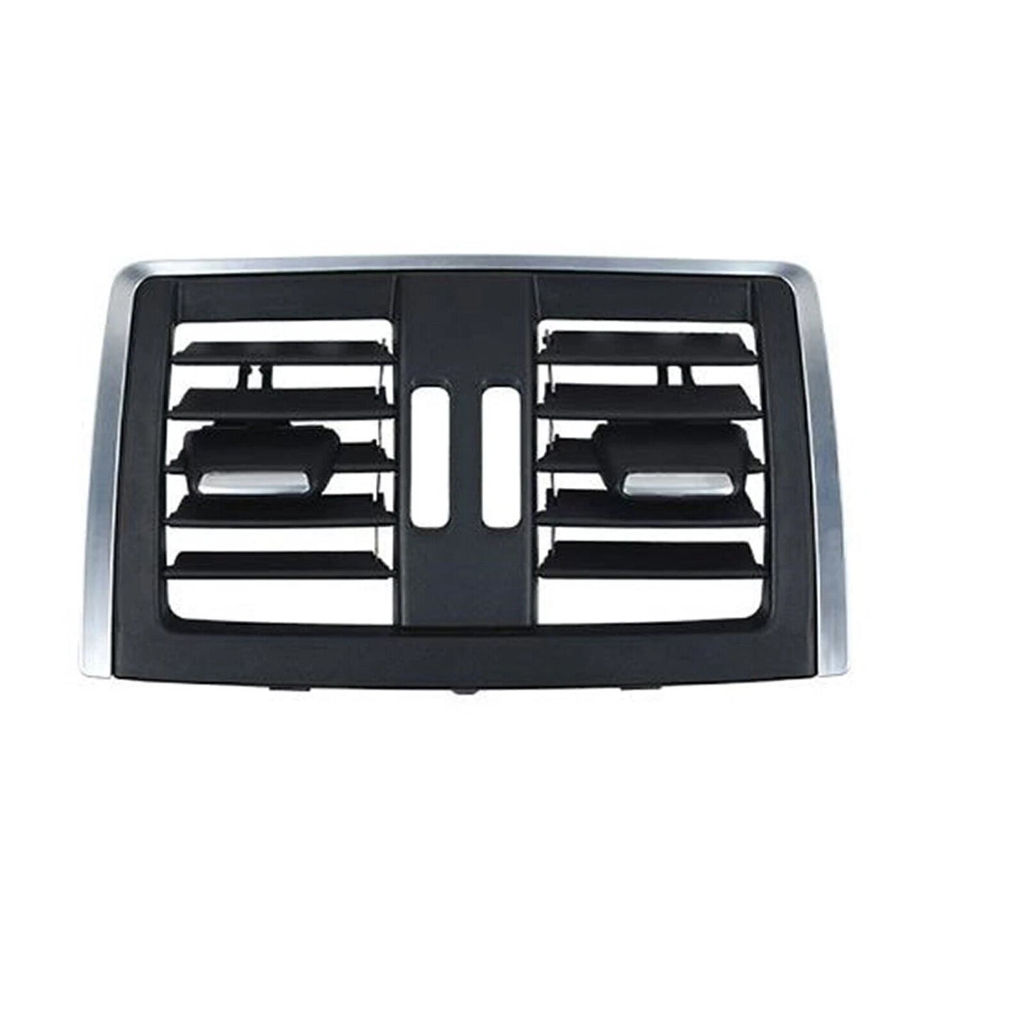 Rear Center A/C Air Outlet Vent for BMW 3 Series F30 F35 (2014-2020)