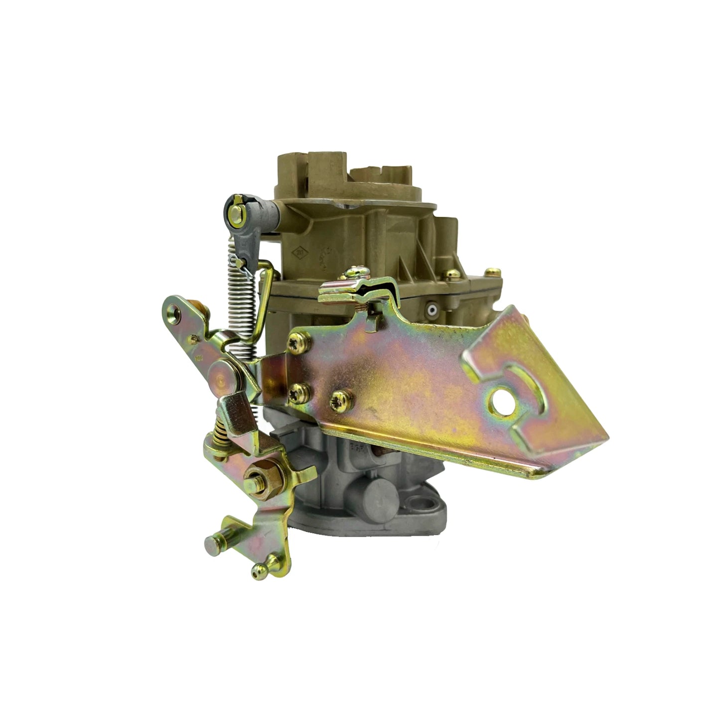 Rochester Quadrajet Choke Pull-Off Diaphragm for CHEV (Late)