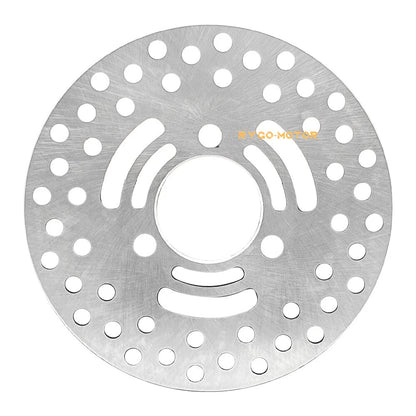 Front Brake Disc Rotor for Suzuki Quadsport Z250 Quadsport Z400 LTZ250 LTZ400