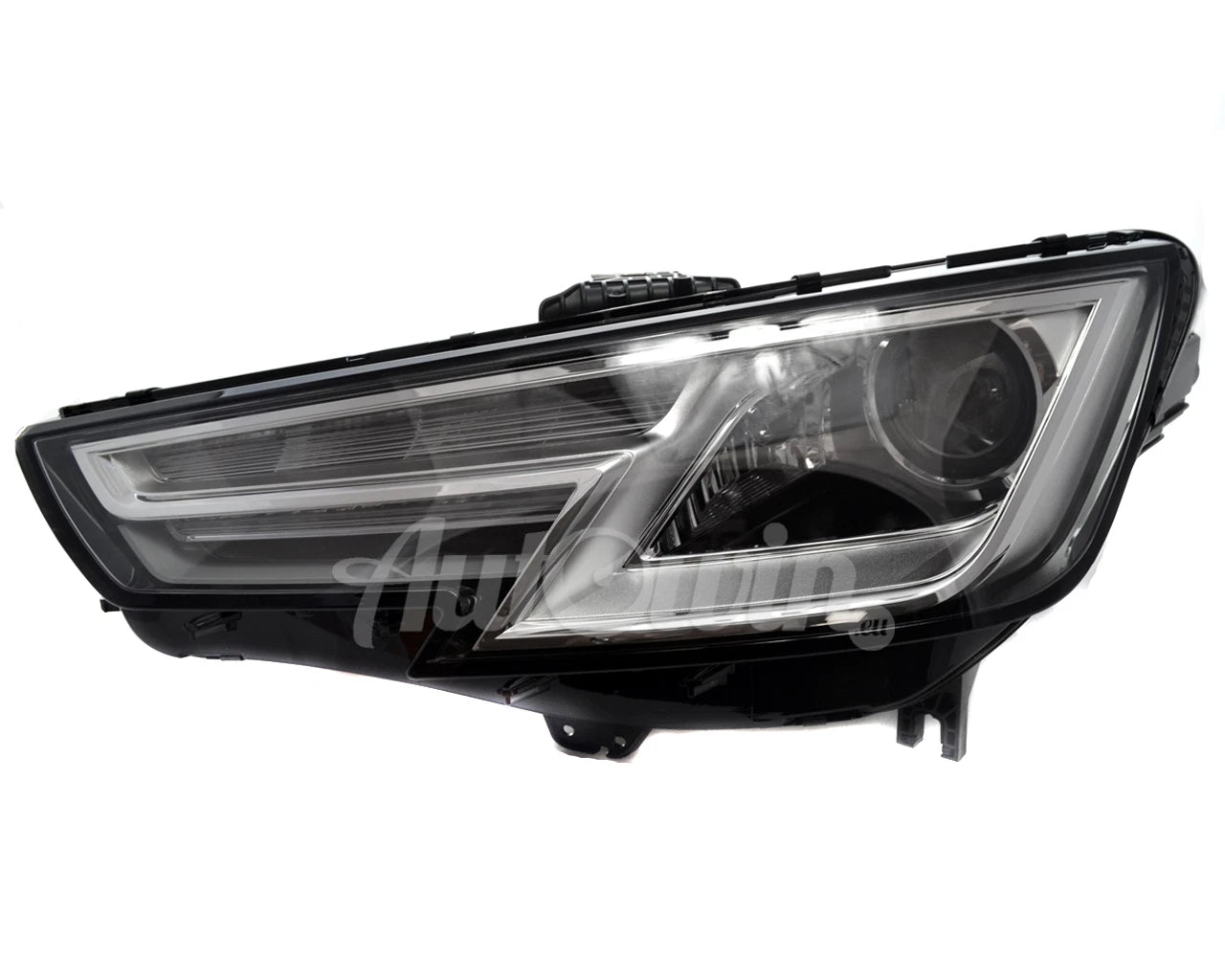 Xenon Headlight Left Side for Audi A4 B9 (2016-2023) - Genuine OEM New