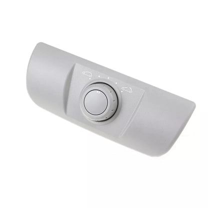 Sunroof Switch Panel for Renault Megane, Scenic, Laguna (2002-2010)