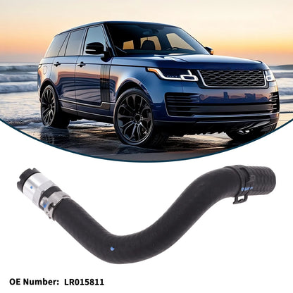 Radiator Hose No.LR015811 for Land Rover Range Rover IV (2013-2021)
