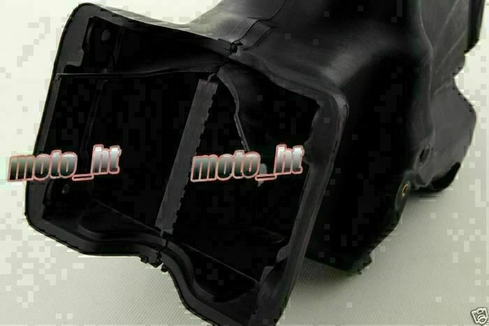 Air Ram Intake Tube for Honda CBR600RR (2007-2010) Black