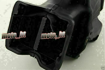 Air Ram Intake Tube for Honda CBR600RR (2007-2010) Black