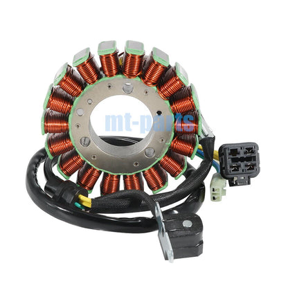 Stator Magneto Generator Coil for SYM ATV Quad Raider 600 (2006-2009)