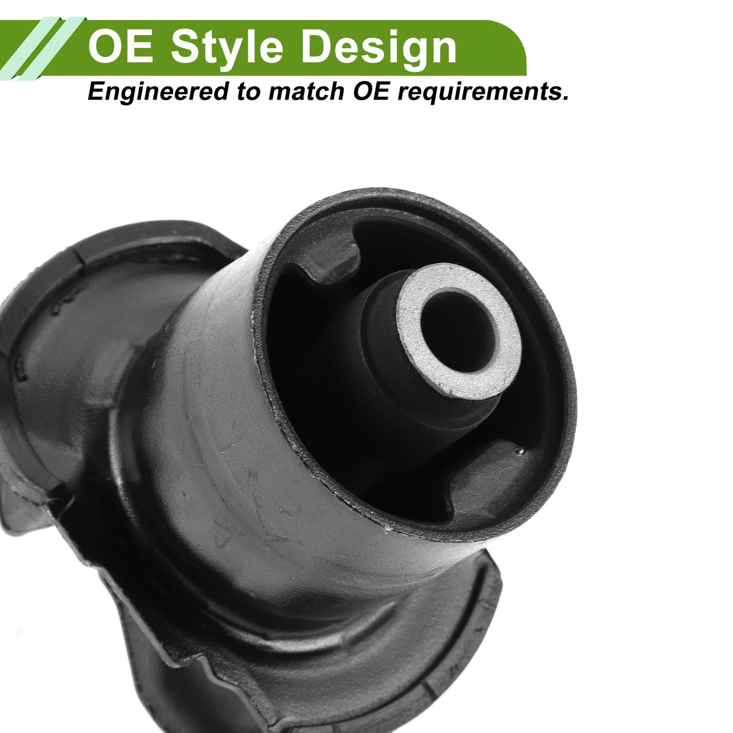 Lower Rear Axle Subframe Bush for Toyota Previa, Nissan Serena (1990-2005)