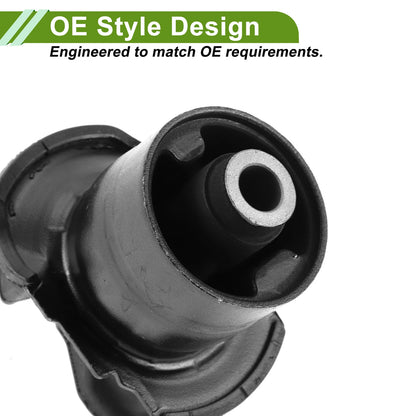 Lower Rear Axle Subframe Bush for Toyota Previa, Nissan Serena (1990-2005)