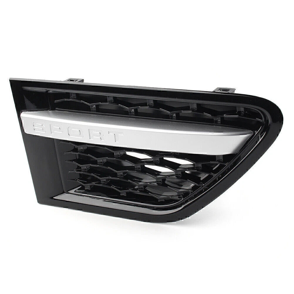 Right Fender Air Vent Grille for Land Rover Range Rover Sport (2010-2013)