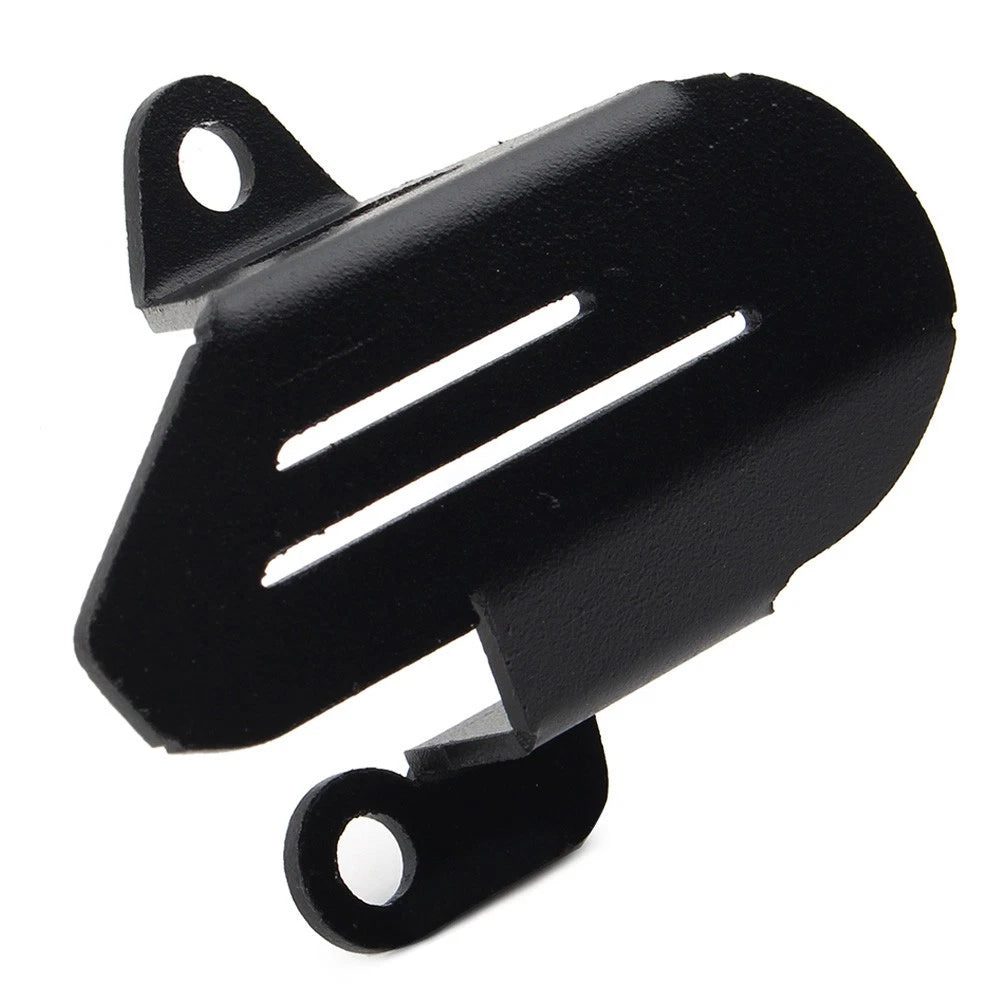 Side Stand Switch Cover Guard for BMW F 750 GS / F 850 GS (2018-2020) Black