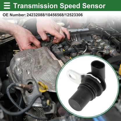 1 x Transmission Speed Sensor for Chevy Silverado 2500 3500 (2001 - 2002)