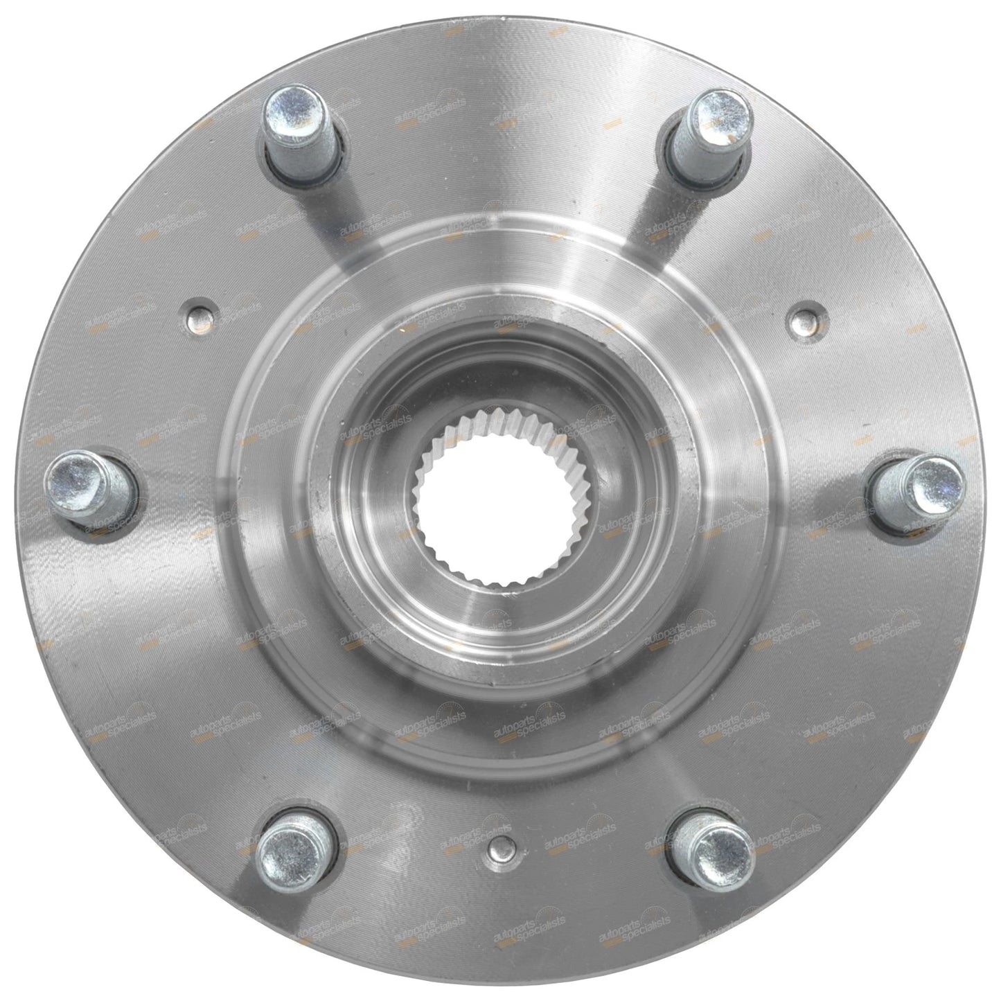Front Wheel Bearing Hub Assembly Kit for Mitsubishi Triton (2006 - 2020)